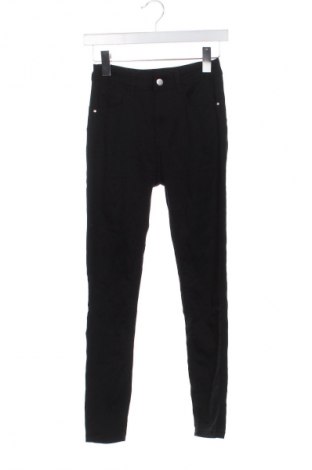 Pantaloni de femei Unbranded, Mărime XS, Culoare Negru, Preț 36,99 Lei