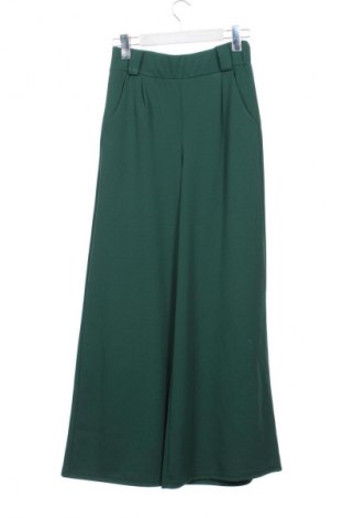 Pantaloni de femei Unbranded, Mărime XS, Culoare Verde, Preț 37,99 Lei