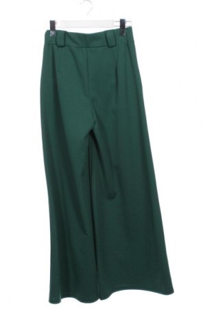 Pantaloni de femei Unbranded, Mărime XS, Culoare Verde, Preț 37,99 Lei
