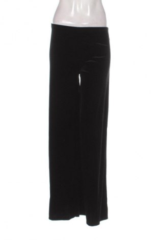 Damskie spodnie Unbranded, Rozmiar S, Kolor Czarny, Cena 34,99 zł