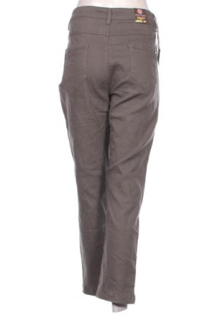 Damenhose Unbranded, Größe 3XL, Farbe Braun, Preis € 16,99