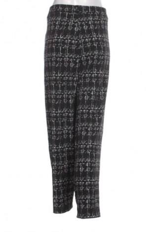 Γυναικείο παντελόνι Unbranded, Μέγεθος 4XL, Χρώμα Πολύχρωμο, Τιμή 15,00 €