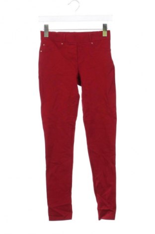 Damenhose Unbranded, Größe M, Farbe Rot, Preis 24,66 €