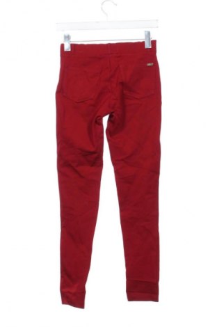 Damenhose Unbranded, Größe M, Farbe Rot, Preis 24,66 €