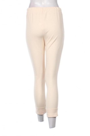 Damenhose Unbranded, Größe S, Farbe Ecru, Preis € 14,77