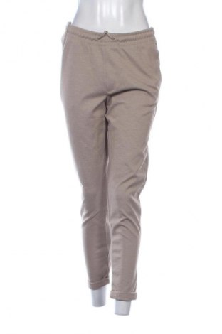 Γυναικείο παντελόνι Unbranded, Μέγεθος M, Χρώμα  Μπέζ, Τιμή 7,99 €