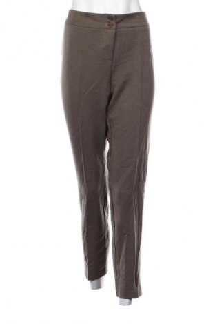 Dámské kalhoty  Unbranded, Velikost XL, Barva Béžová, Cena  209,00 Kč