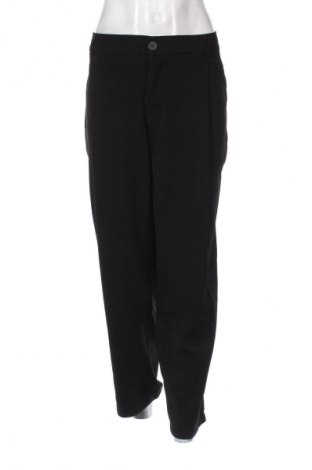 Pantaloni de femei Unbranded, Mărime XL, Culoare Negru, Preț 52,99 Lei