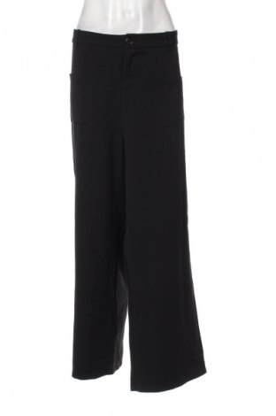 Pantaloni de femei Unbranded, Mărime XXL, Culoare Negru, Preț 47,99 Lei
