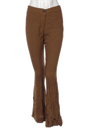 Dámské kalhoty  Unbranded, Velikost M, Barva Hnědá, Cena  209,00 Kč