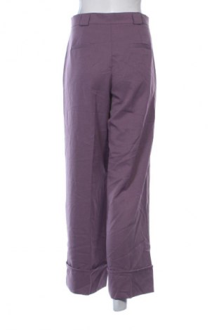 Damenhose Unbranded, Größe M, Farbe Lila, Preis 8,99 €