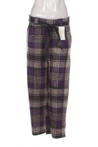 Damskie spodnie Unbranded, Rozmiar S, Kolor Kolorowy, Cena 50,99 zł