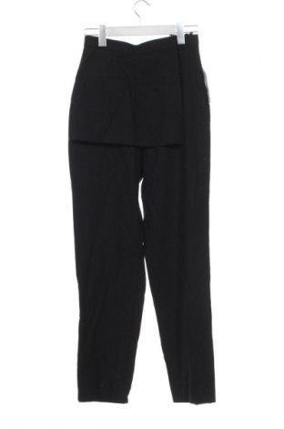 Pantaloni de femei Unbranded, Mărime XS, Culoare Negru, Preț 45,99 Lei