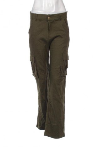 Pantaloni de femei Unbranded, Mărime XL, Culoare Verde, Preț 52,99 Lei