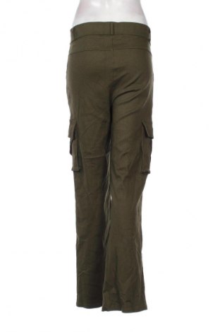Pantaloni de femei Unbranded, Mărime XL, Culoare Verde, Preț 52,99 Lei