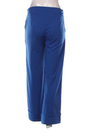 Дамски панталон Unbranded, Размер M, Цвят Син, Цена 5,62 €