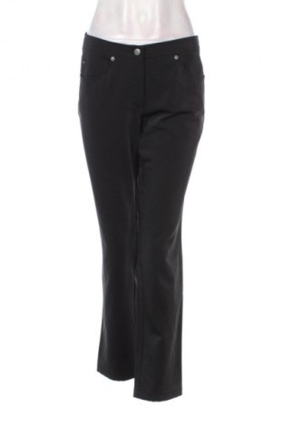 Damskie spodnie Unbranded, Rozmiar L, Kolor Czarny, Cena 79,15 zł