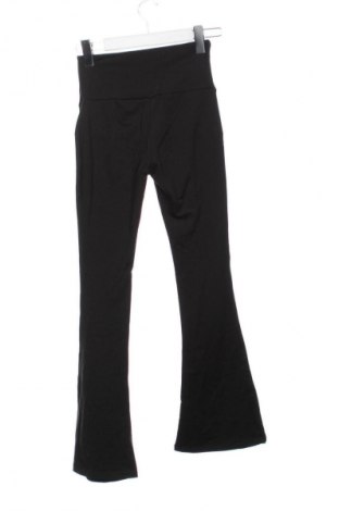 Dámské kalhoty  Unbranded, Velikost XS, Barva Černá, Cena  149,00 Kč