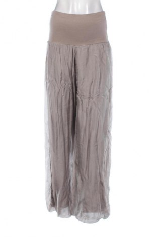 Damenhose Unbranded, Größe M, Farbe Beige, Preis € 25,50
