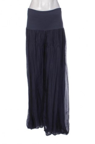 Damskie spodnie Unbranded, Rozmiar M, Kolor Niebieski, Cena 125,44 zł