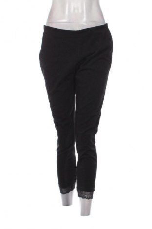 Damskie spodnie Unbranded, Rozmiar L, Kolor Czarny, Cena 31,99 zł
