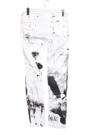 Damskie spodnie Unbranded, Rozmiar XS, Kolor Kolorowy, Cena 80,38 zł