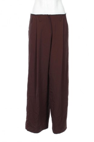 Pantaloni de femei Unbranded, Mărime M, Culoare Maro, Preț 29,99 Lei