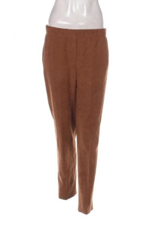 Γυναικείο παντελόνι Unbranded, Μέγεθος M, Χρώμα Καφέ, Τιμή 5,99 €
