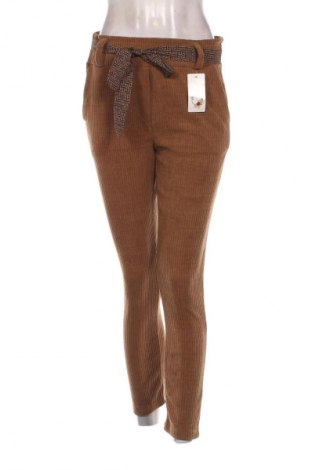 Női nadrág Unbranded, Méret M, Szín Barna, Ár 5 079 Ft