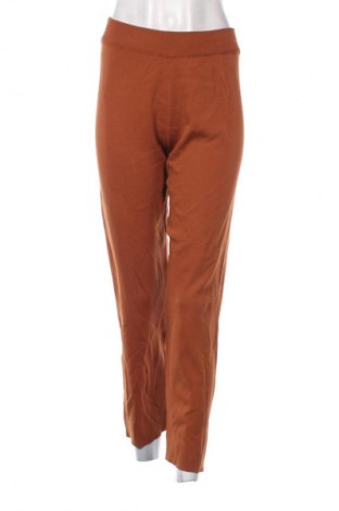 Damenhose Unbranded, Größe M, Farbe Orange, Preis 18,99 €
