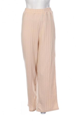 Γυναικείο παντελόνι Unbranded, Μέγεθος S, Χρώμα  Μπέζ, Τιμή 15,00 €