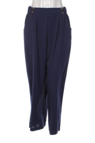 Dámské kalhoty  Unbranded, Velikost M, Barva Modrá, Cena  219,00 Kč