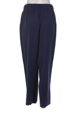 Dámské kalhoty  Unbranded, Velikost M, Barva Modrá, Cena  219,00 Kč