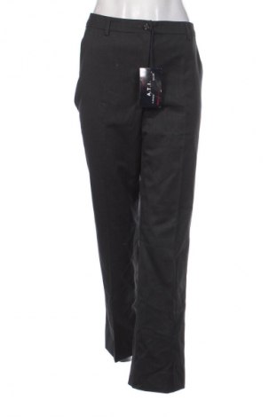 Damskie spodnie Unbranded, Rozmiar L, Kolor Szary, Cena 76,99 zł