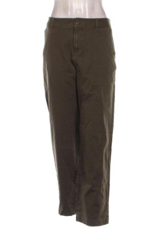 Pantaloni de femei Unbranded, Mărime M, Culoare Verde, Preț 35,99 Lei