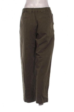 Pantaloni de femei Unbranded, Mărime M, Culoare Verde, Preț 35,99 Lei