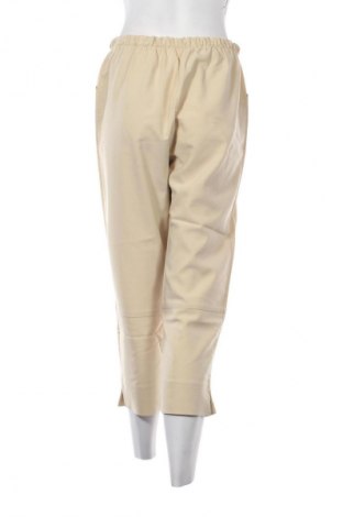 Pantaloni de femei Unbranded, Mărime M, Culoare Bej, Preț 78,20 Lei