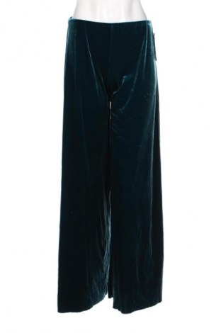 Dámské kalhoty  Unbranded, Velikost S, Barva Modrá, Cena  299,00 Kč