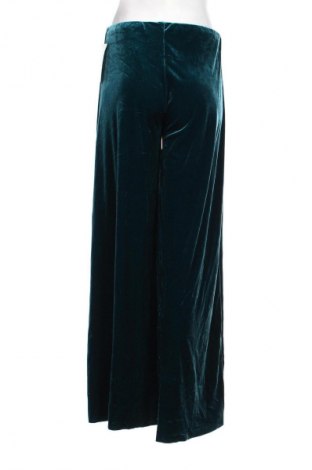 Dámské kalhoty  Unbranded, Velikost S, Barva Modrá, Cena  299,00 Kč