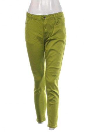 Dámské kalhoty  Unbranded, Velikost M, Barva Zelená, Cena  420,00 Kč