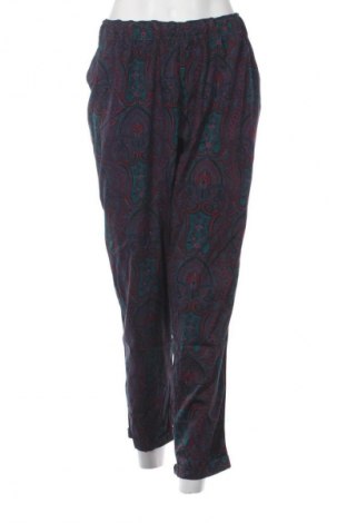 Pantaloni de femei Unbranded, Mărime XL, Culoare Multicolor, Preț 78,20 Lei