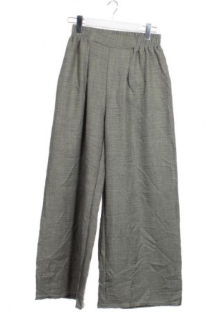 Dámské kalhoty  Unbranded, Velikost XS, Barva Zelená, Cena  189,00 Kč