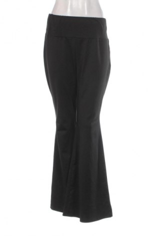 Damenhose Unbranded, Größe XL, Farbe Schwarz, Preis 27,68 €