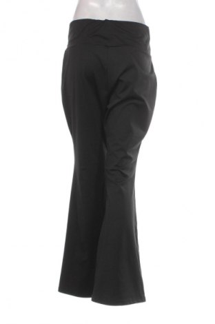 Damenhose Unbranded, Größe XL, Farbe Schwarz, Preis 27,68 €