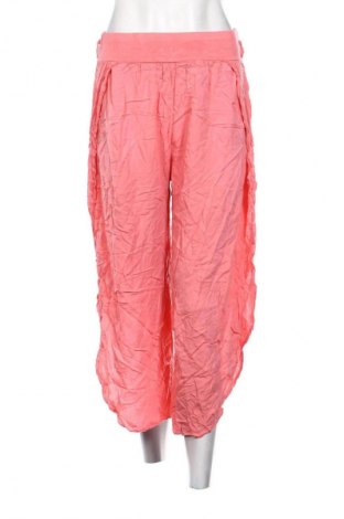 Damenhose Unbranded, Größe M, Farbe Orange, Preis 12,99 €