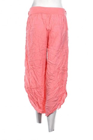 Damenhose Unbranded, Größe M, Farbe Orange, Preis 12,99 €