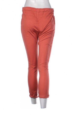 Dámské kalhoty  Unbranded, Velikost M, Barva Červená, Cena  419,00 Kč