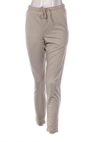 Női nadrág Unbranded, Méret L, Szín Bézs, Ár 2 909 Ft