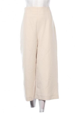 Dámské kalhoty  Unbranded, Velikost M, Barva Béžová, Cena  419,00 Kč