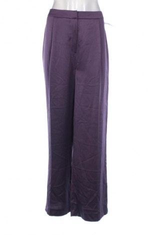 Dámské kalhoty  Unbranded, Velikost XL, Barva Fialová, Cena  680,00 Kč